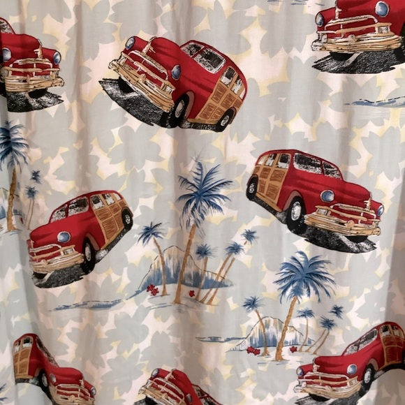 pineapple connection Other - VTG Pineapple Connection men’s‎ Hawaiian shirt.